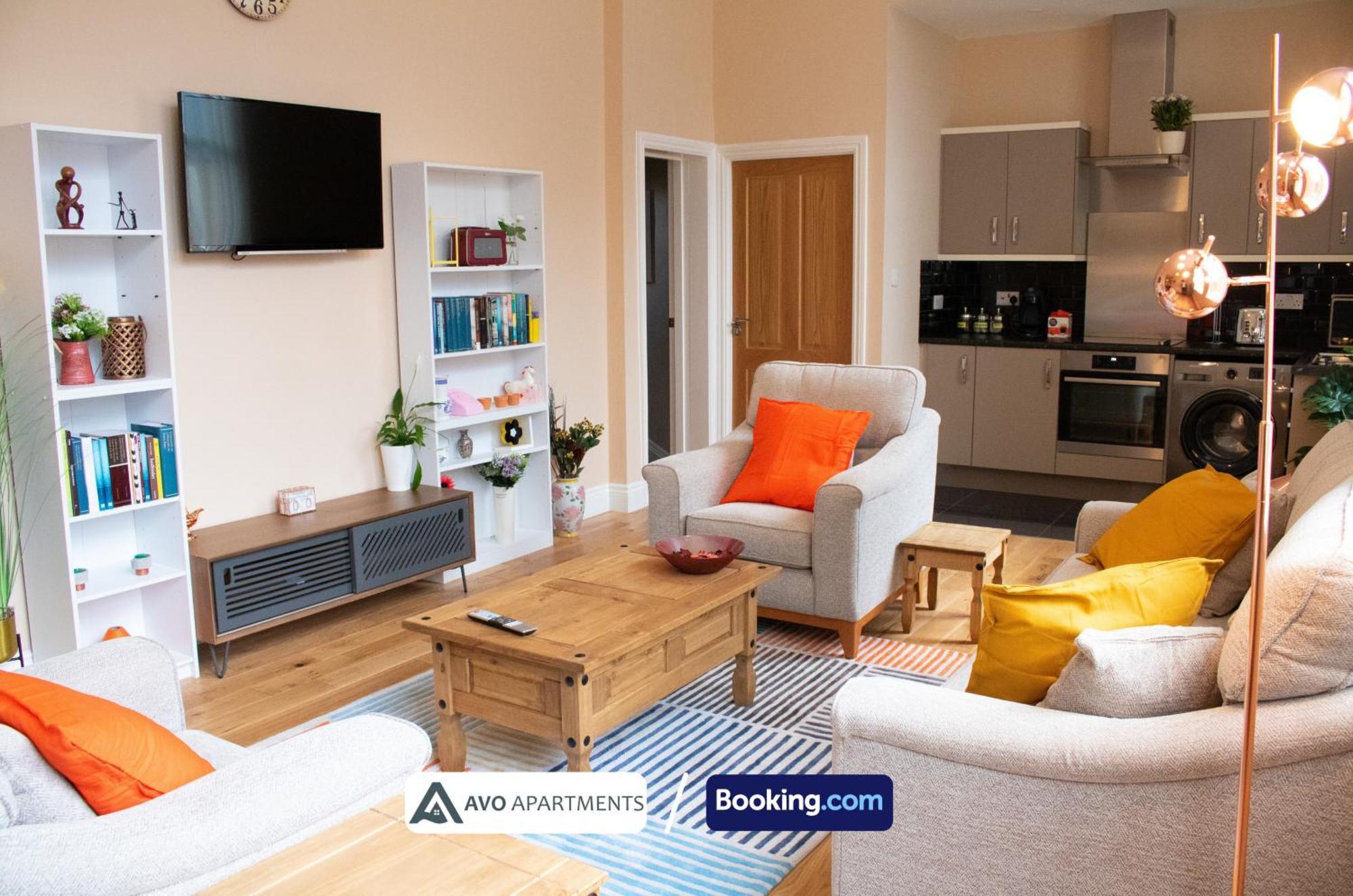 Bessemer House Sheffield Dış mekan fotoğraf