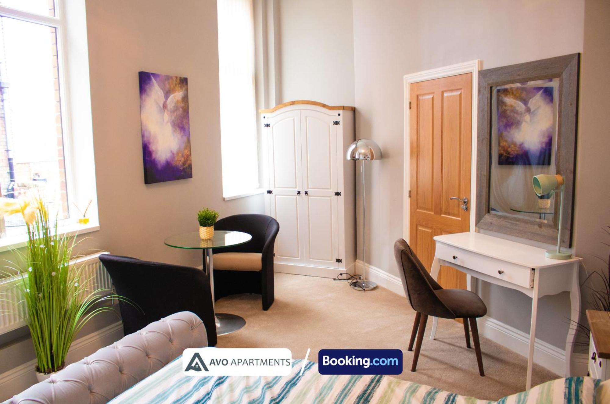 Bessemer House Sheffield Dış mekan fotoğraf