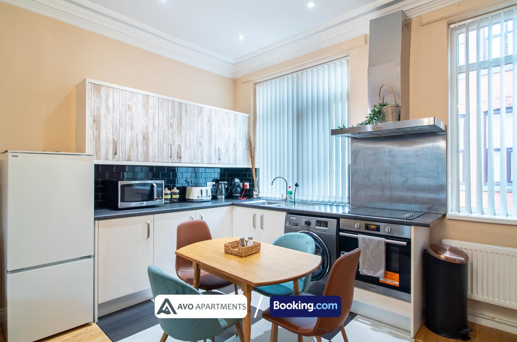 Bessemer House Sheffield Dış mekan fotoğraf