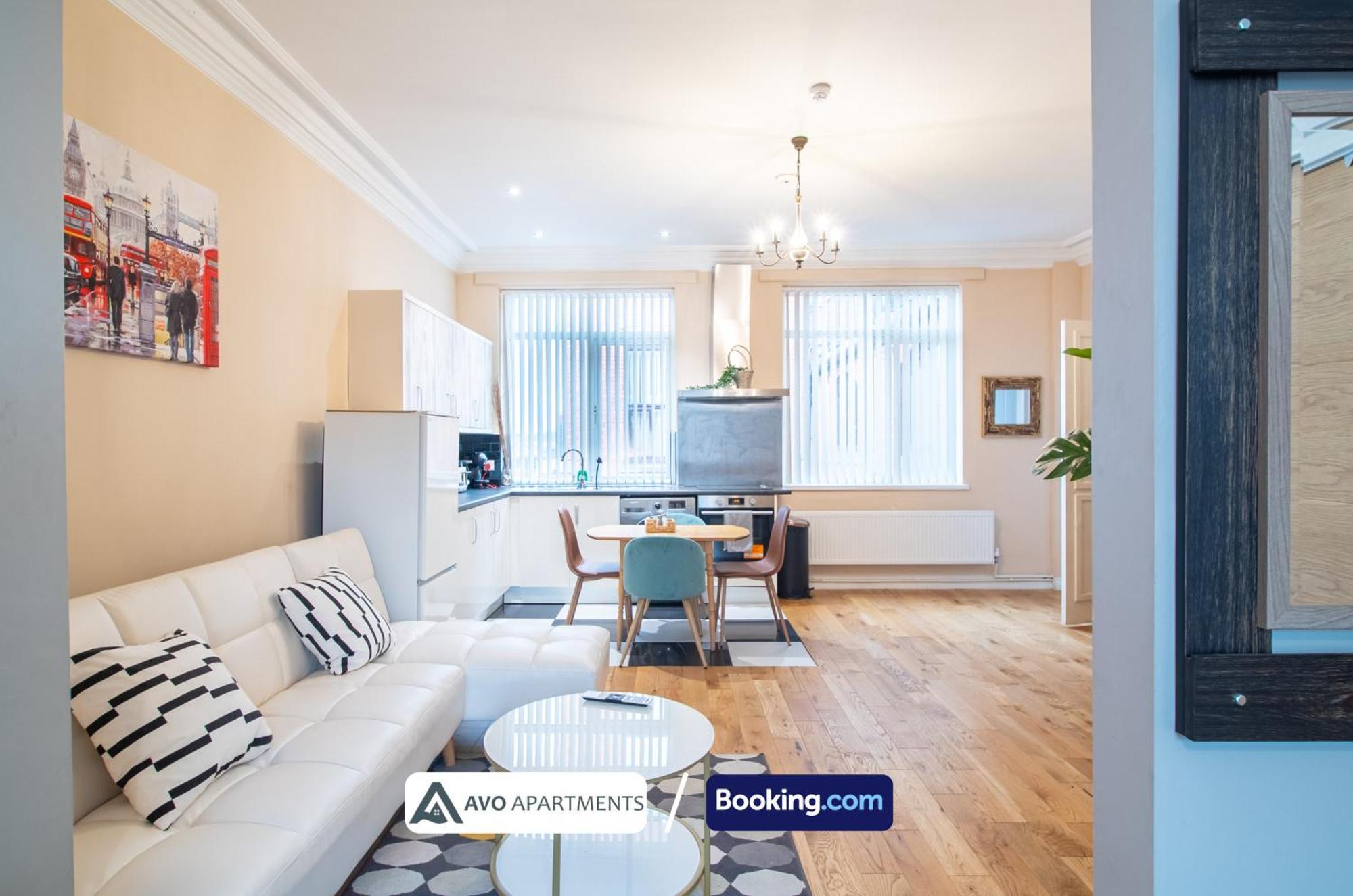 Bessemer House Sheffield Dış mekan fotoğraf