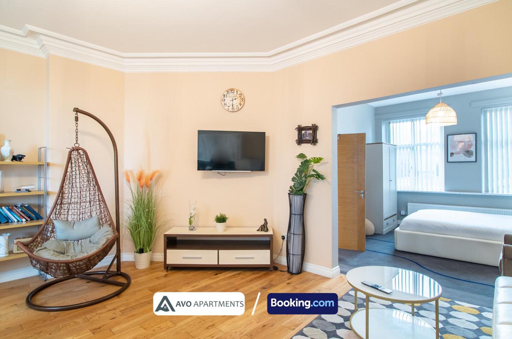 Bessemer House Sheffield Dış mekan fotoğraf