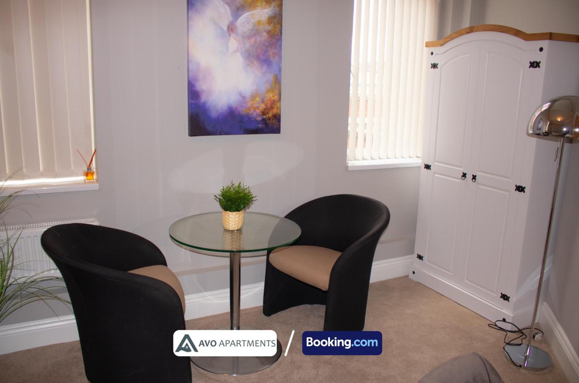 Bessemer House Sheffield Dış mekan fotoğraf