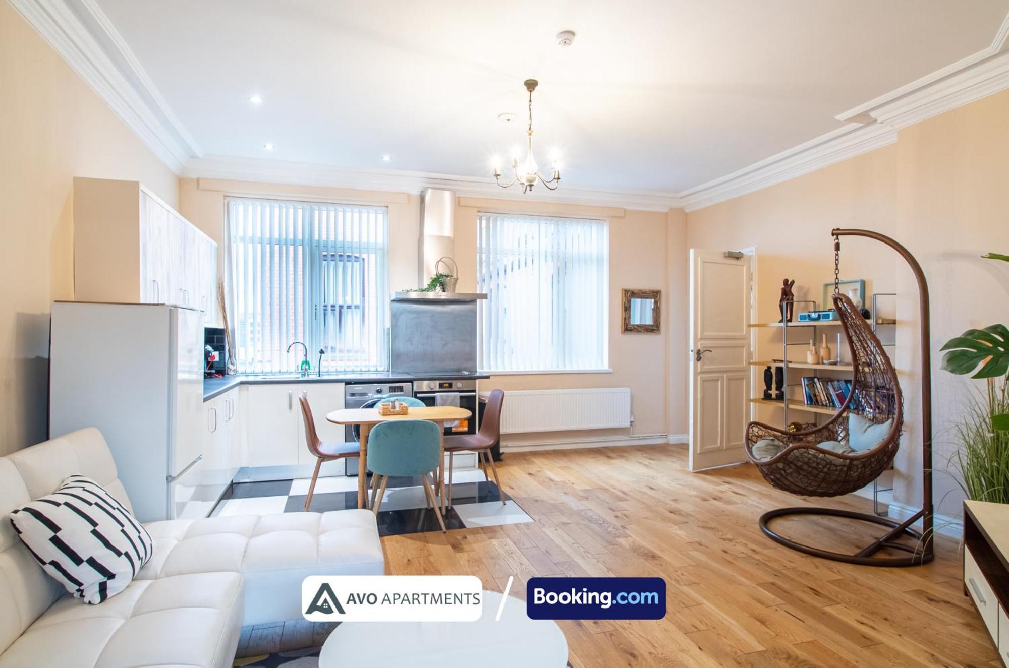 Bessemer House Sheffield Dış mekan fotoğraf