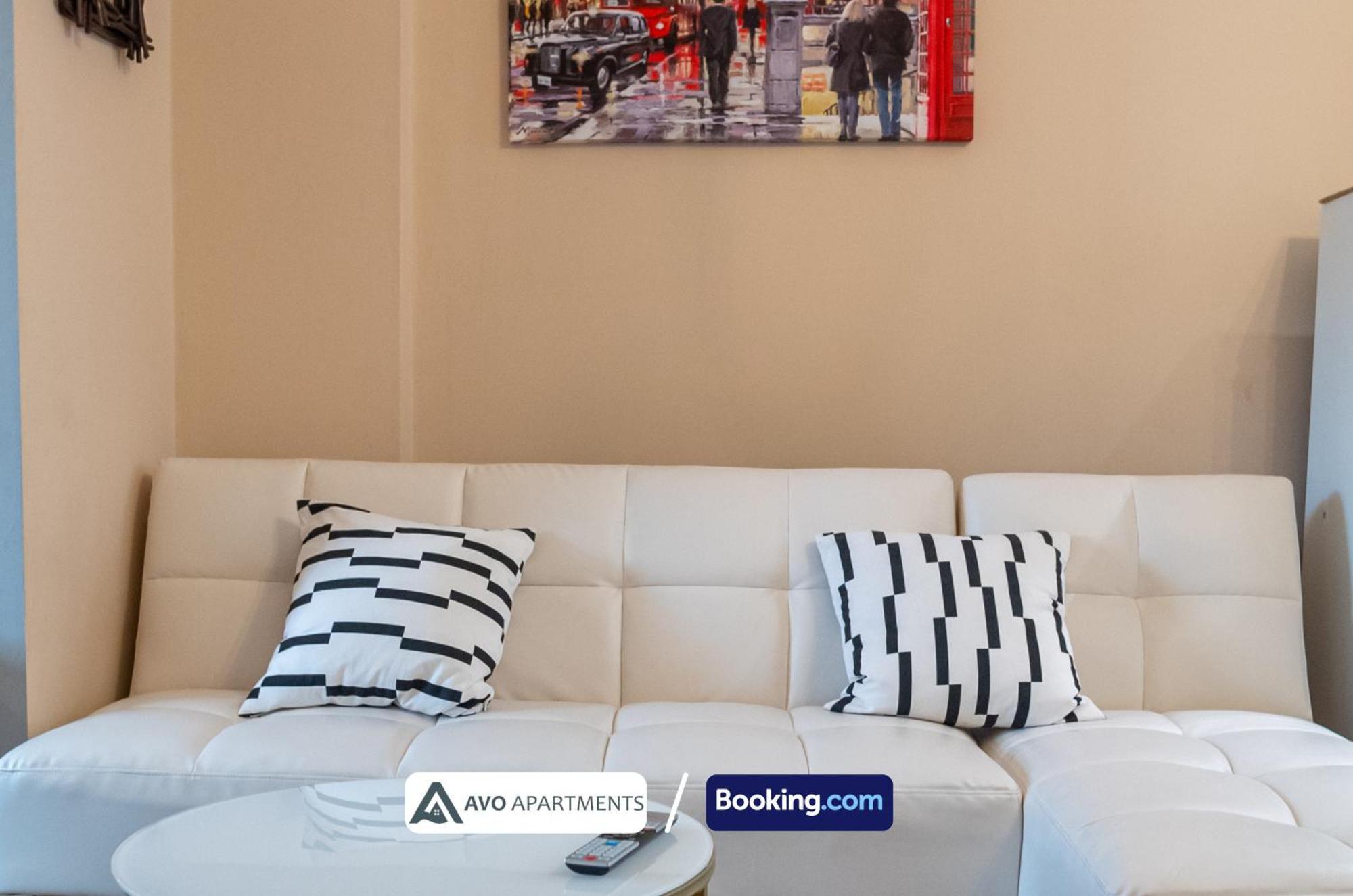 Bessemer House Sheffield Dış mekan fotoğraf