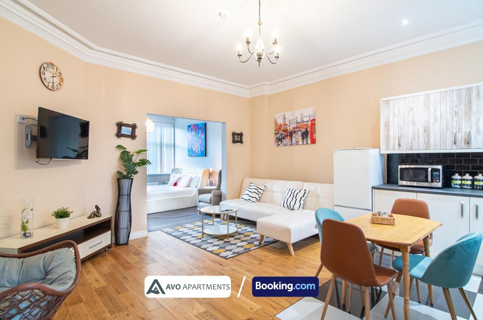 Bessemer House Sheffield Dış mekan fotoğraf