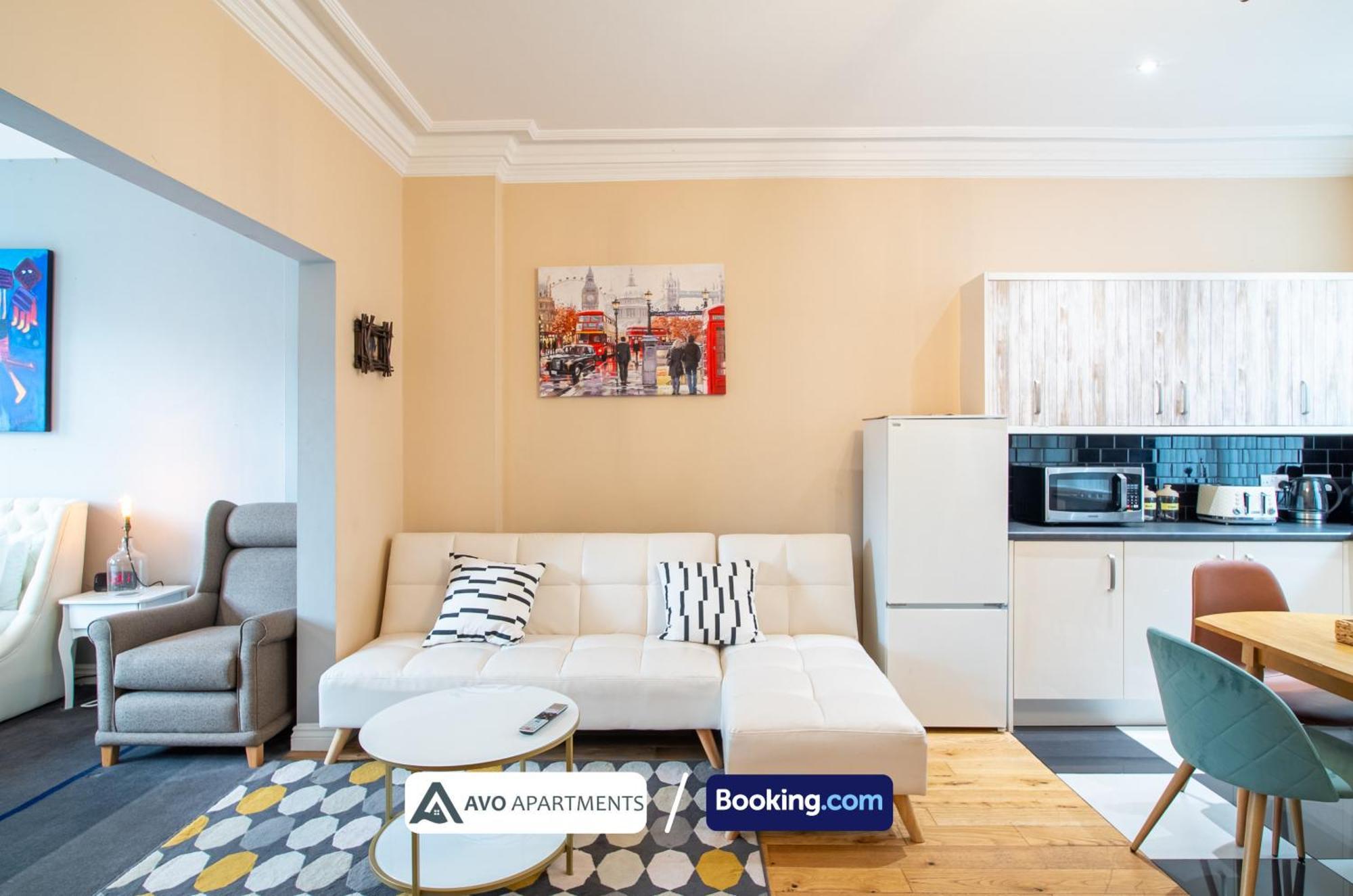 Bessemer House Sheffield Dış mekan fotoğraf