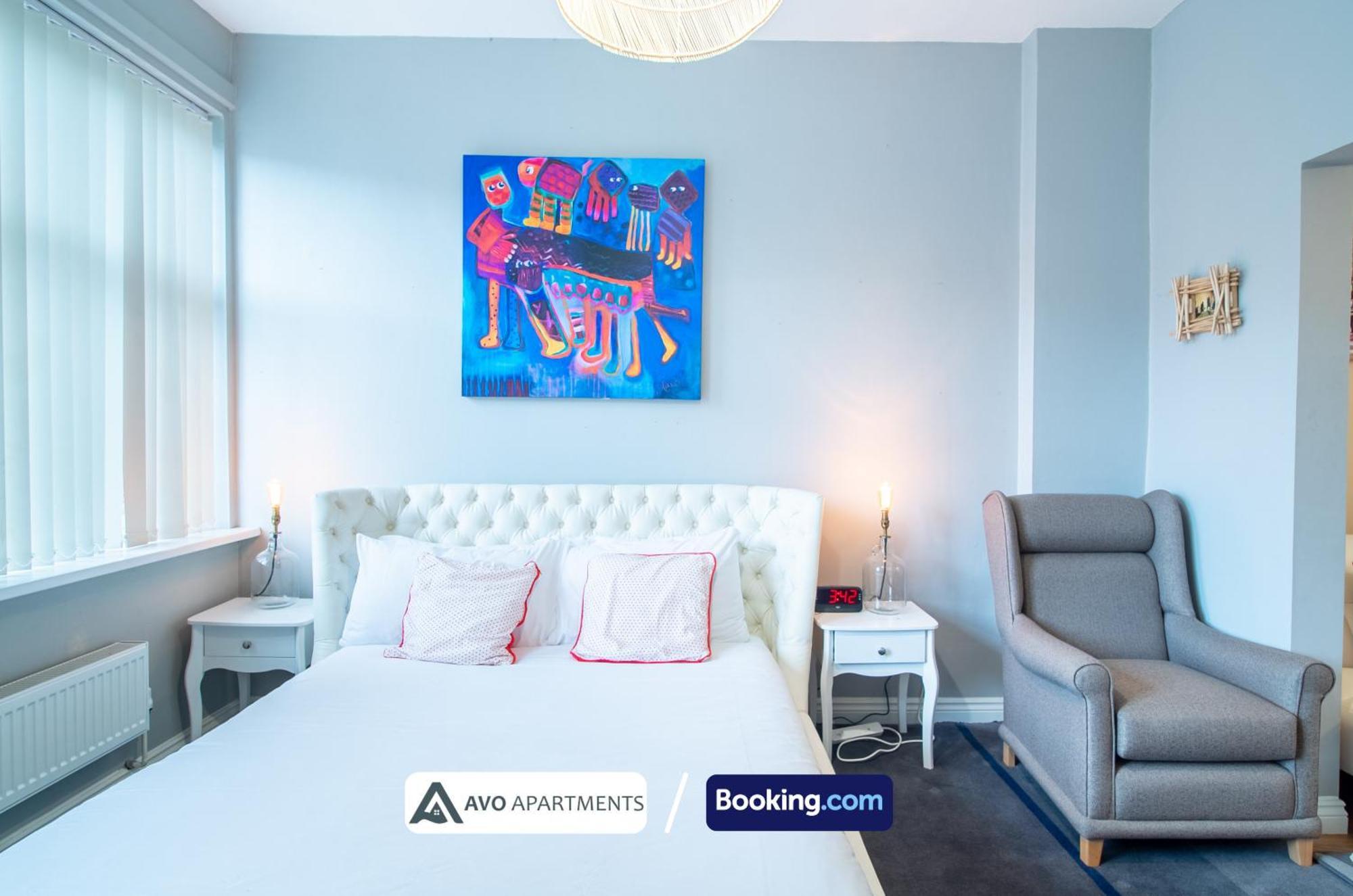 Bessemer House Sheffield Dış mekan fotoğraf