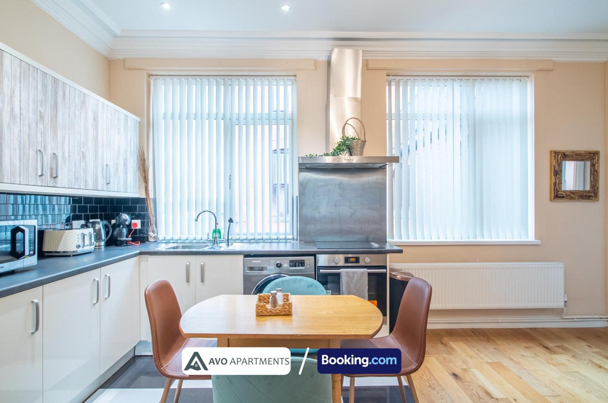 Bessemer House Sheffield Dış mekan fotoğraf