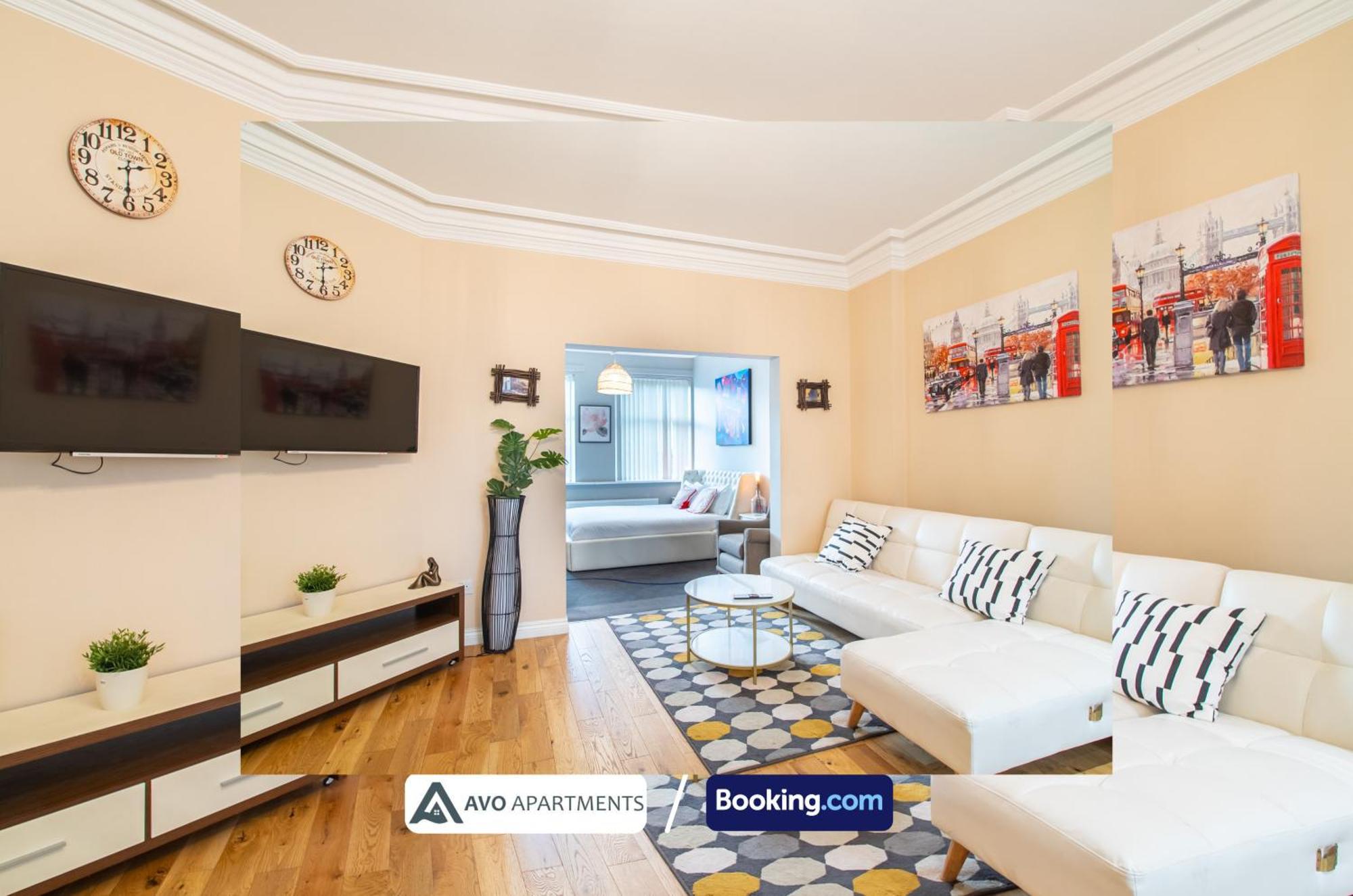 Bessemer House Sheffield Dış mekan fotoğraf